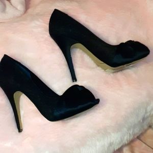 Nine west heels